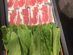 -老城鲜·小海鲜贝贝煲火锅(壹方城店)
