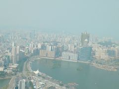 景观位-澳门旅游塔360°旋转餐厅(南湾湖广场店)