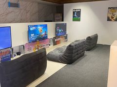 -天津瀚金佰九号温泉酒店(南楼地铁站店)