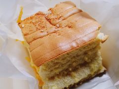 芝士流心蛋糕-鲍加兵师傅糕点(永嘉店)