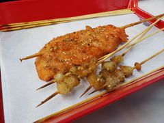 -大成海鲜烧烤·小龙虾(七宝店)