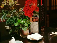 -海天楼中餐厅(吴宫泛太平洋酒店)