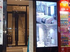 -城市便捷酒店(广州十三行上下九步行街一店)