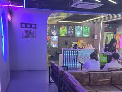-关你鬼室大型密室逃脱(佛山创意园店)