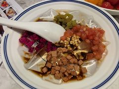 四川冰粉-天辣(金桥啦啦宝都店)