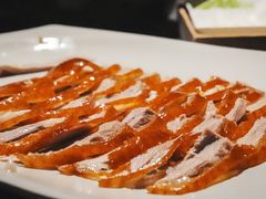精品烤鸭-上海滩餐厅(BFC外滩金融中心店)