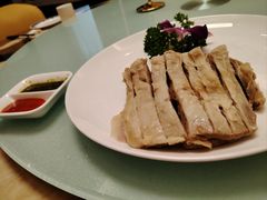 -内蒙古驻京办餐厅