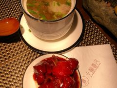 -十面春风·江南面馆(崇宁路店)