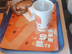 -汉堡王(保定万博广场店)