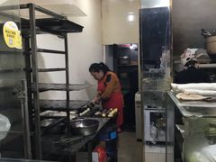 -华荣哲绿豆饼(泰安店)
