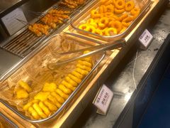 -梨花自助烤肉(乐宾店)