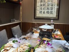 -束河人家(南锣鼓巷店)