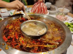 -渝厨生态火锅(合川区府店)