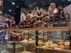 -PAPER STONE BAKERY(天环店)