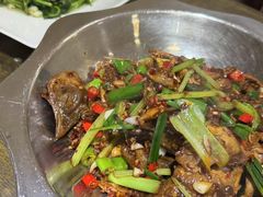 -神仙钵湘香土菜馆(光华路店)