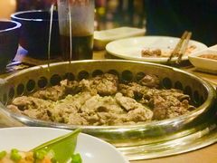 -火炉火自助餐(悠唐购物中心店)
