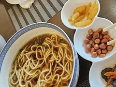 -八大关宾馆餐厅