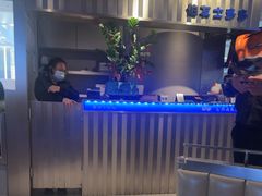 -伯友茶记(中华广场店)