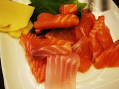 -舟山希尔顿酒店·開自助餐厅