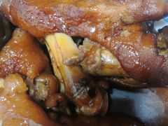 -豫掌柜饸饹面·烩面(秀沿路店)