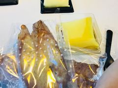 -美事客·面包·蛋糕·甜品(CBD店)