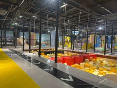 -星际传奇·电玩城·游戏厅·儿童乐园(大悦城店)