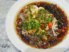 -聚丰园•湖鲜餐厅(阿红私房菜梅石路店)