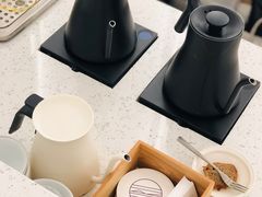 -Onirii Coffee(长乐路店)