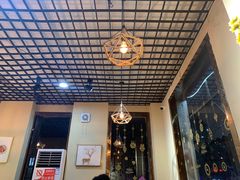 大堂-贤花饭店(胶州店)
