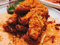 -钱塘宴(东站西子国际店)