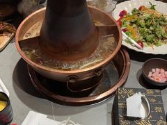 -乔先生涮肉·鲜活牛羊肉火锅(塘沽店)
