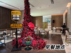 -无锡丽笙精选酒店