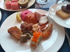 -Social 秀西餐厅-长沙瑞吉酒店(运达店)