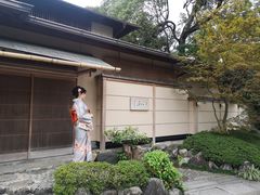-樱京和服租赁体验(京都总店)