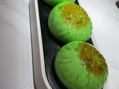 -禄运茶居·手工点心(猎德店)