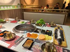 -炭之家·齐齐哈尔非遗烤肉·鲜切直供(中央大街店)