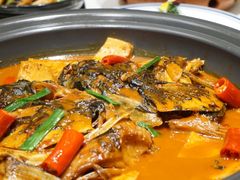 -乾隆美食·本帮菜(黄河路店)