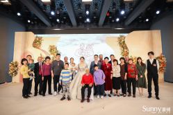 -Sunny喜铺婚礼定制·求婚策划