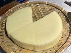 小米糕-鲜潭蒸汽石锅鱼(五道口购物中心店)