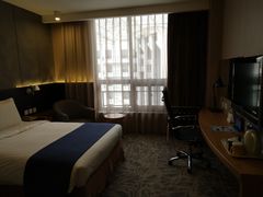 -北京民族园葉子里酒店(鸟巢店)