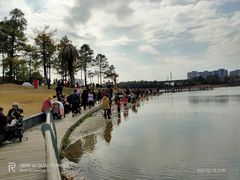 -美兰湖景区