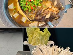 -半天妖烤鱼(西直门凯德mall店)