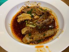 -江渔儿酸菜鱼(常平翔龙天地店)