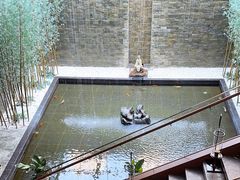 -天津海河悦榕庄·Lobby Lounge大堂吧