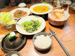 -泰香米泰国餐厅(中大国际店)