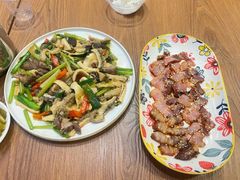 -有嘢食私房菜(西关新天地店)