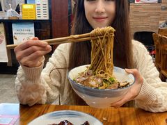 -小方的面(徐家汇店)