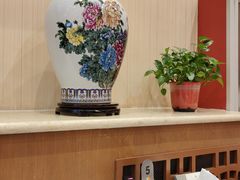 -玉华台饭庄·淮扬菜·烤鸭(望京店)