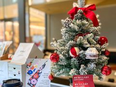 -Seesaw Coffee(苏州中心店)