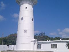 景点-鹅銮鼻灯塔